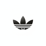 Adidas Trefoil Logo