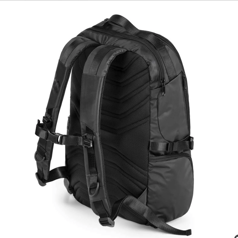 APEX TEAM Rucksack – Sport- & Gym-Bag für Kampfsport, Fitness & Alltag (25L)
