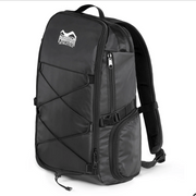 APEX TEAM Rucksack für Kampfsport, Fitness & Gym mit Nassfach und Laptopfach