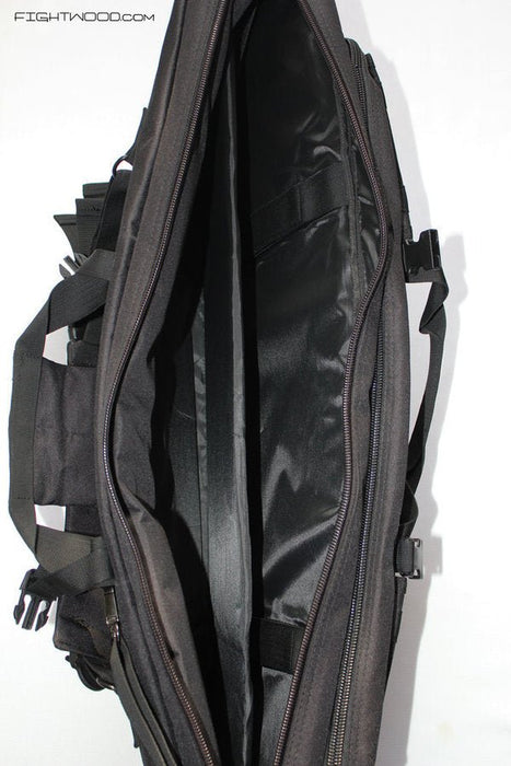 Arnis Authority Duffle Tasche - Fightwood