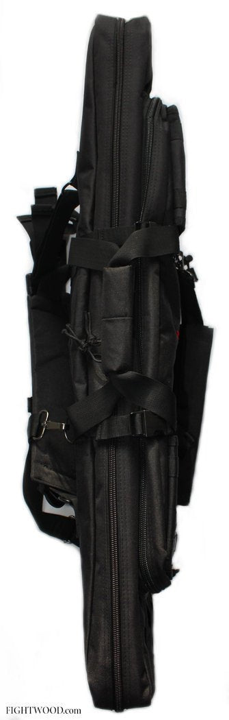 Arnis Authority Duffle Tasche - Fightwood