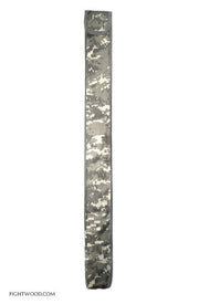 Arnis Authority Tasche Camouflage - Fightwood