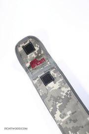 Arnis Authority Tasche Camouflage - Fightwood