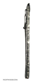 Arnis Authority Tasche Camouflage - Fightwood