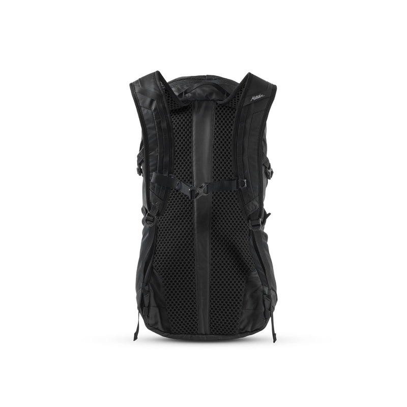 Matador Beast 28 - Ultraleichter, faltbarer Rahmenrucksack für Outdoor-Aktivitäten (28 Liter) von Matador