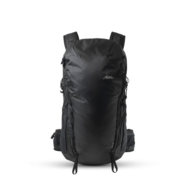 Matador Beast 28 - Ultraleichter, faltbarer Rahmenrucksack für Outdoor-Aktivitäten (28 Liter) von Matador