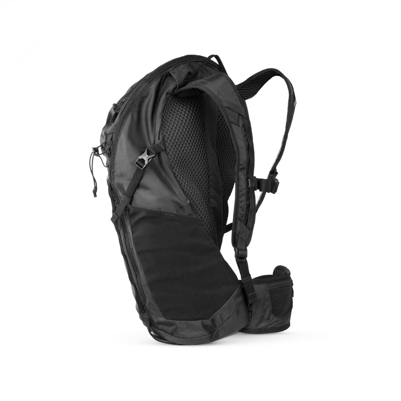 Matador Beast 28 - Ultraleichter, faltbarer Rahmenrucksack für Outdoor-Aktivitäten (28 Liter) von Matador