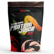 Big Zone Clear Whey Protein Juice 1000 g Beutel – Clear Whey Isolat