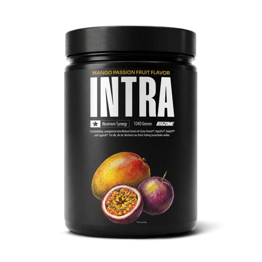 BIG ZONE Intra 1040g
