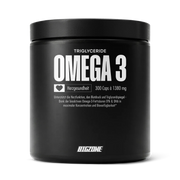 Big Zone Omega 3 Fury Triglyceride 300 Kapseln mit EPA und DHA