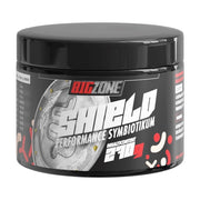 Big Zone Shield 270 g Dose Supplement Pulver für Sportler