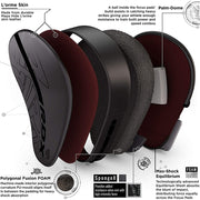 RDX F6 KARA Boxpratzen – Produktbild 2