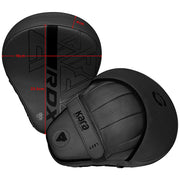 RDX F6 KARA Boxpratzen – Produktbild 3