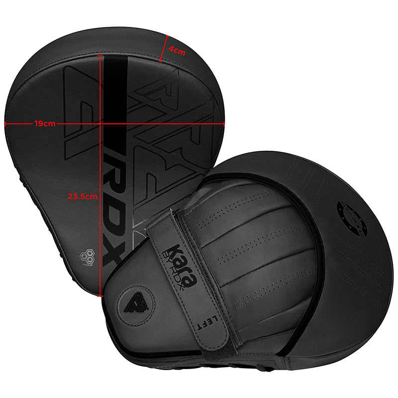 RDX F6 KARA Boxpratzen – Produktbild 3