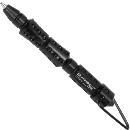 BlackField Mini Tactical Pen - Fightwood