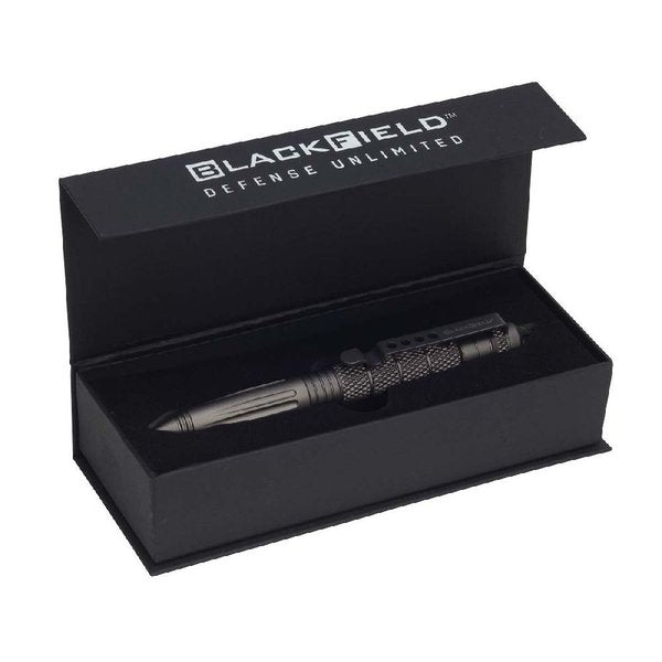 BlackField Tactical - Pen - Fightwood