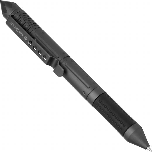 BlackField Tactical Pen grey - Fightwood