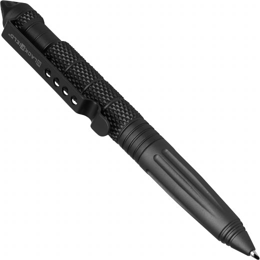 BlackField Tatcical Pen grey - Kugelschreiber - Fightwood