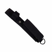 BlackField Teleskopschlagstock 30854 aus Stahl geschlossen ca. 25 cm