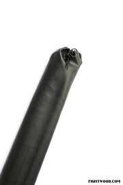 BO aus Wenge Holz - Zweiteilig - inklusive Tasche - Fightwood