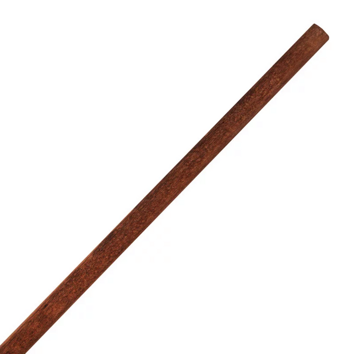 Ash Wood Bo Staff – 182 cm Tapered Martial Arts Long Staff