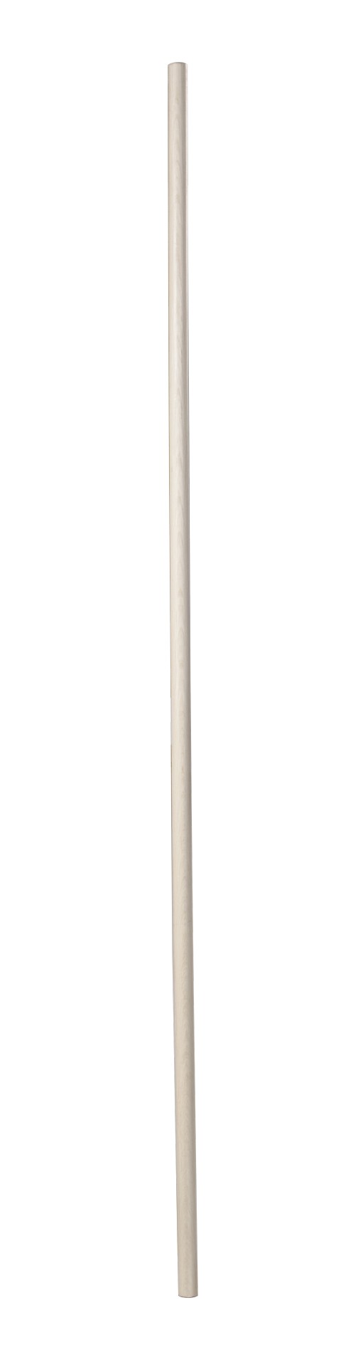 Bo-Stab aus Weißeiche 182 cm gerade Form – Fightwood