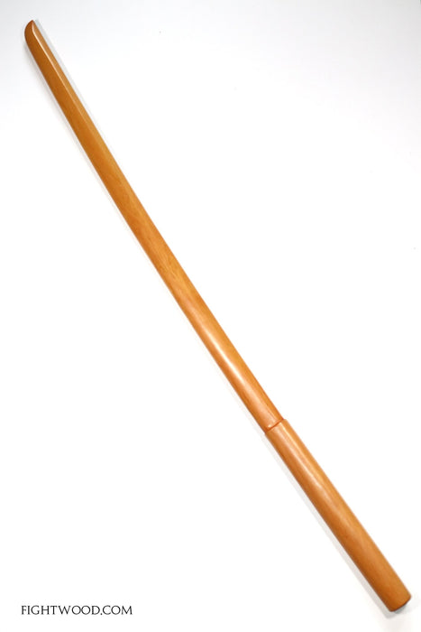 Bokken aus Betis Holz - Fightwood