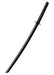 Cold Steel Bokken Trainingsschwert aus Polypropylen (2015 Version)