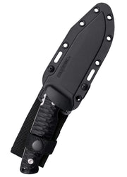 Cold Steel Razor Tek 5 mit 12,7 cm Klinge aus 4116 Edelstahl