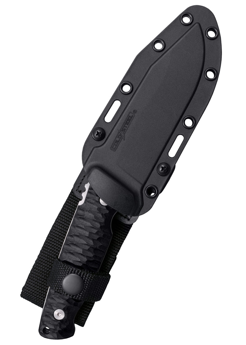 Cold Steel Razor Tek 5 mit 12,7 cm Klinge aus 4116 Edelstahl