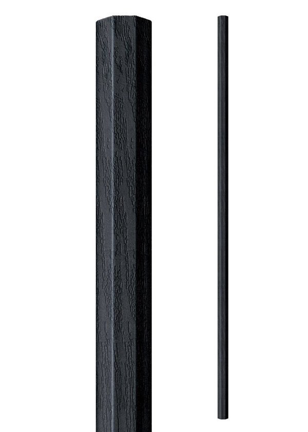 Cold Steel Trainings-Kampfstock 137,2 cm aus Polypropylen – Bo Stab für Kampfsport & Selbstverteidigung