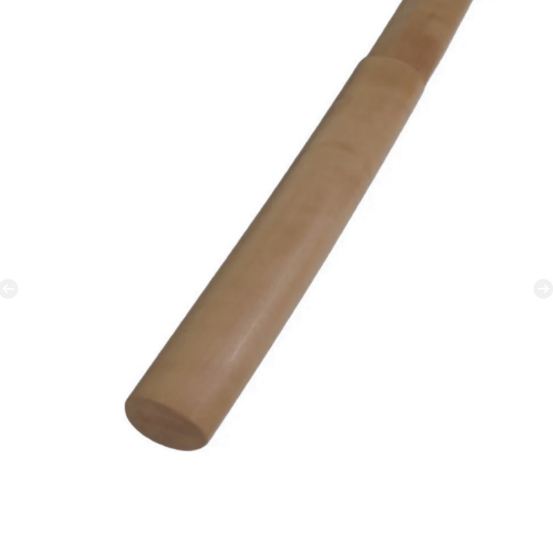 Deluxe Bokken aus Tsubaki (Camellia Japonica) – Handgefertigt in Japan von Meister Aramaki