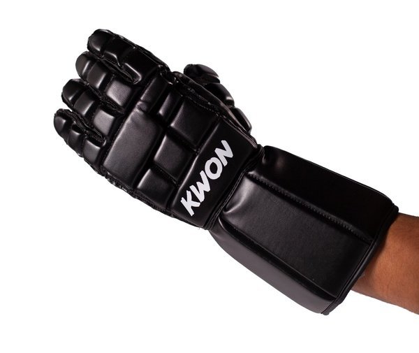 Escrima Handschuhe - Unterarmschutz - Fightwood