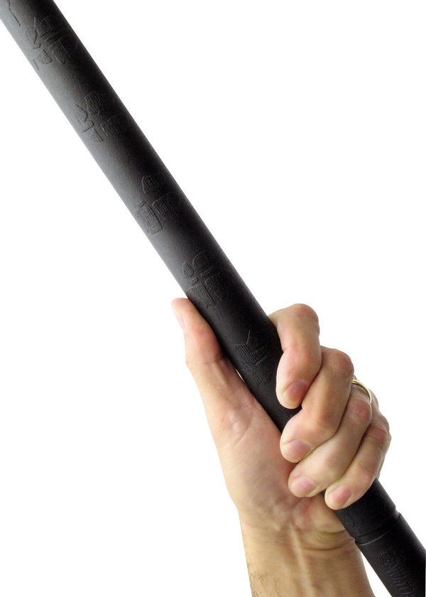 Escrima Stick 71 cm – robuste Oberfläche aus Polypropylen