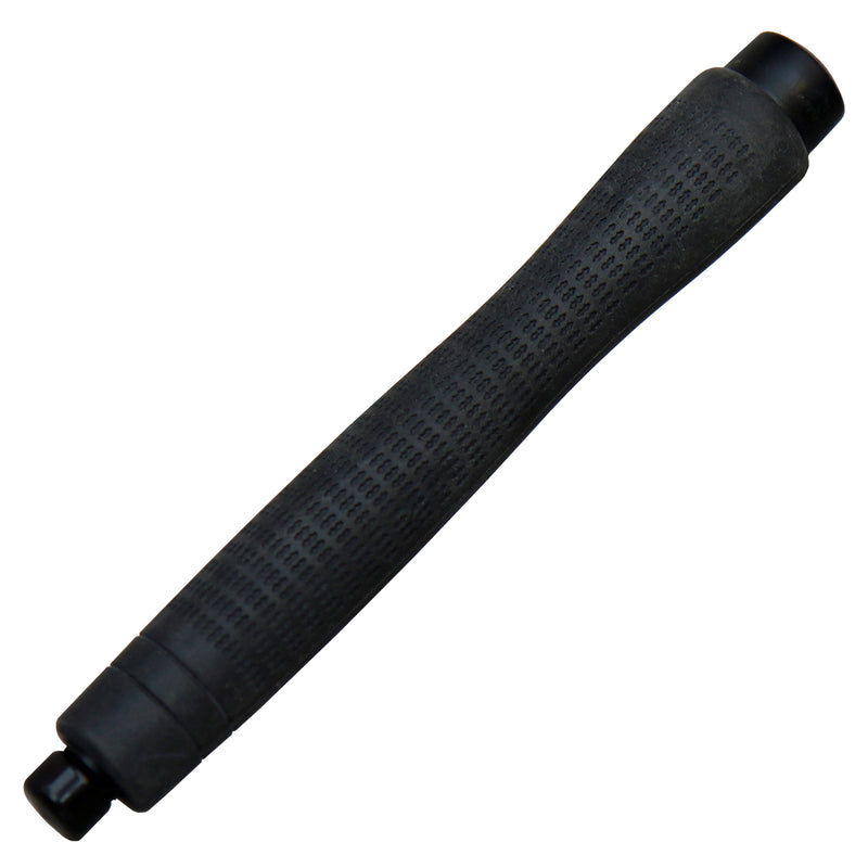 ESP 52 cm / 21″ Telescopic Baton – Law Enforcement Grade, Ergonomic Rubber Handle & Belt Holder