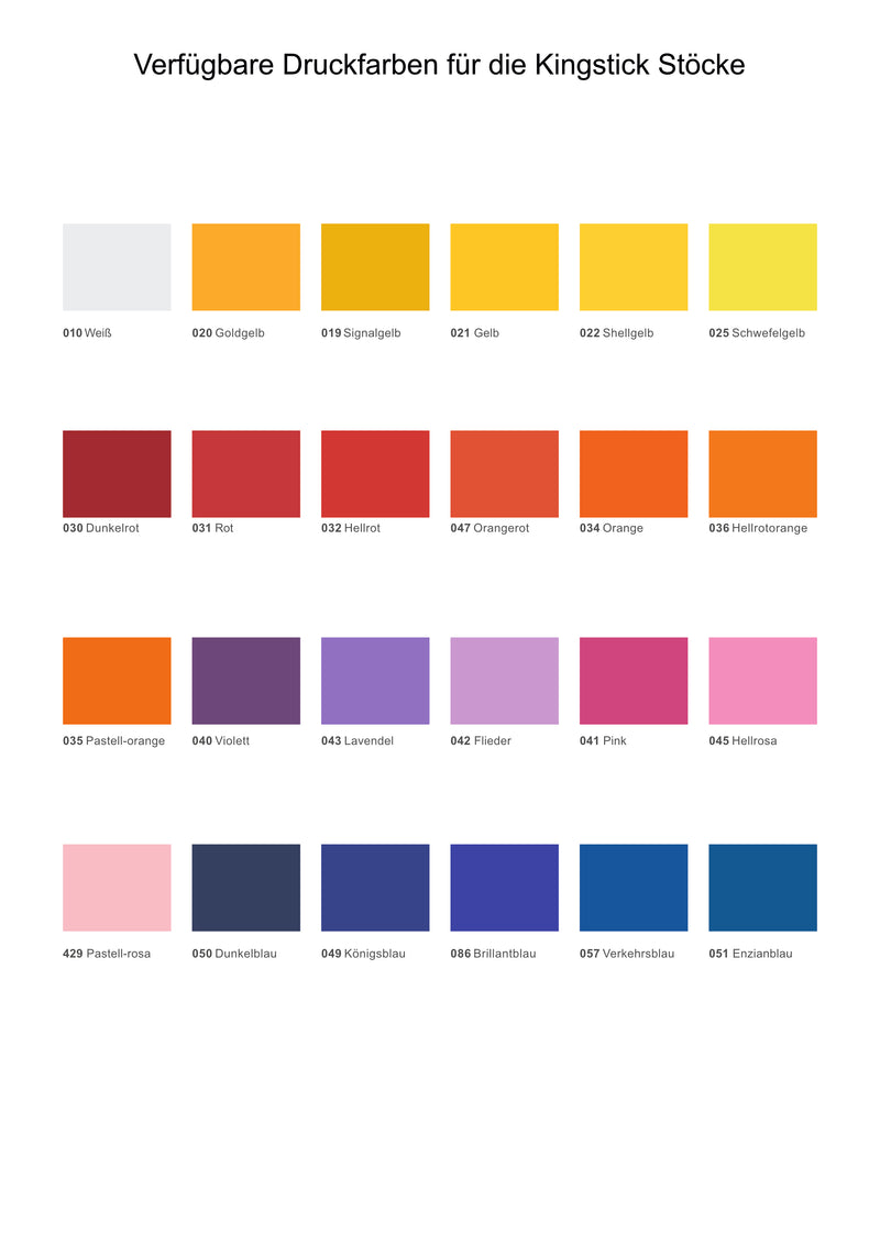 FIGHTWOOD Premium Kingstick Burn Stock – Rattan Escrima/Kali/Arnis Trainingsstock mit transparenter Gummischicht