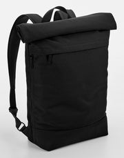 Laptoprucksack bis 15,6 Zoll – gepolstertes Laptopfach mit Außenzugriff