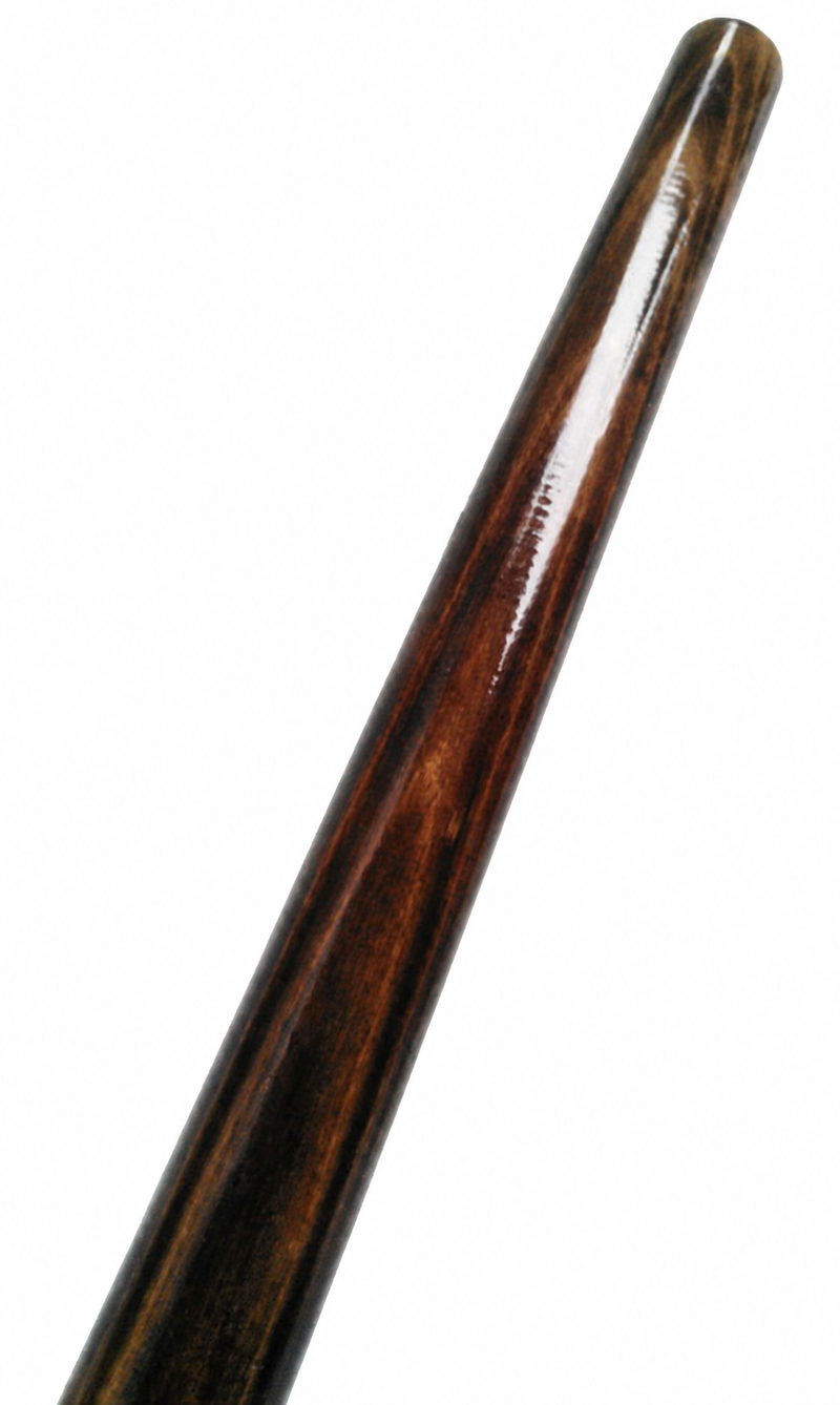 FIGHTWOOD Shortstick aus Buche mit mehrfach lackierter Oberfläche