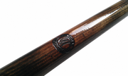 Buchenholz Shortstick von FIGHTWOOD in verschiedenen Längen und Durchmessern