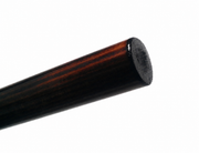 Made in Germany Shortstick aus Buche für Escrima, Kali und Arnis Training