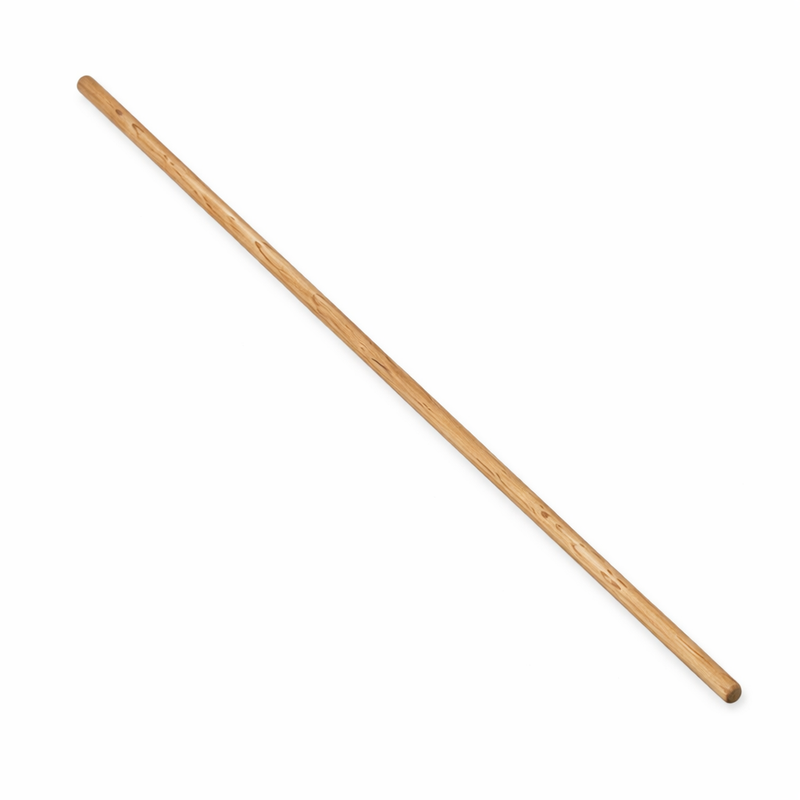 Deluxe Jo 127,6 cm aus Ichiikashi Roteiche – Made in Japan (Kyushu)