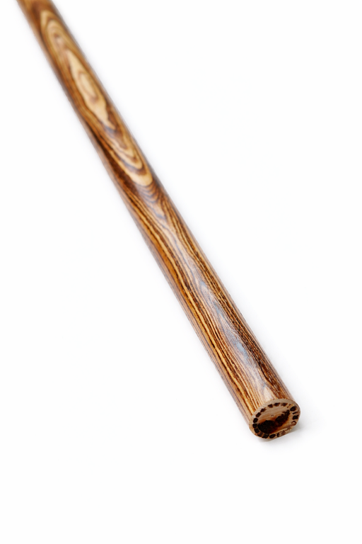 Eschenholz Kali Stick handgemacht in Deutschland – Trainingsstock für FMA