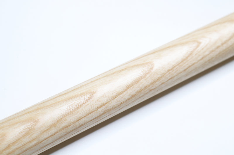 Fightwood Hanbo 30 mm lackiert – robuste Oberfläche für Training