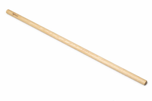 Hanbo Stock 100 cm aus massivem Eschenholz – Made in Germany