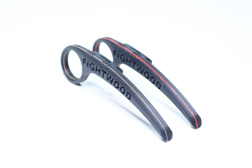 Fightwood Kubotan & Palmstick Kategorie – Produktfoto für Shop-Übersicht