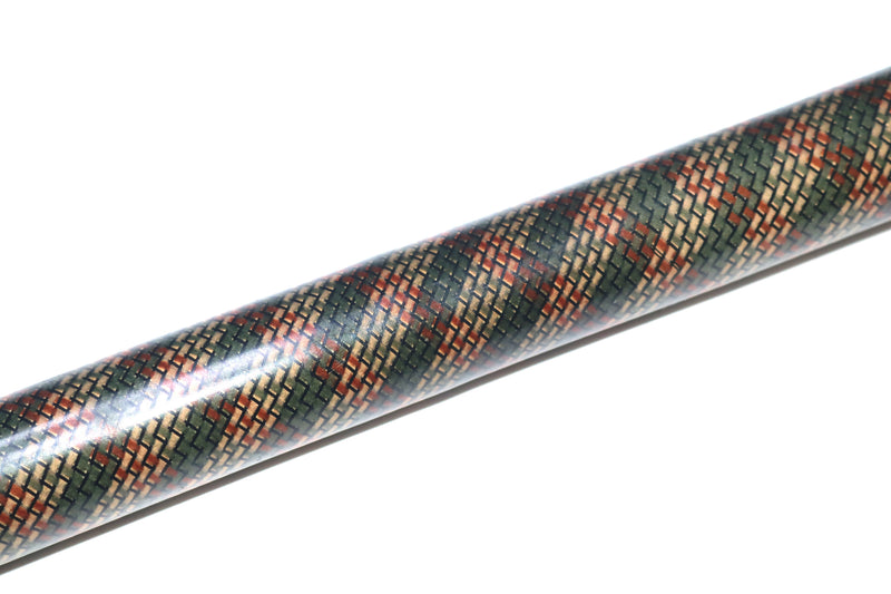Premium Rattan Trainingsstock für Escrima Eskrima Kali und Arnis Nahdistanztraining