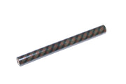 FIGHTWOOD Premium Kingstick Netting Army Shortstick aus Rattan Manau für Escrima Kali Arnis