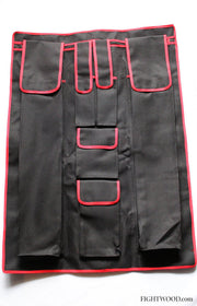 Fightwood Trainingswaffen Tasche XL mit verstärkter Umrandung