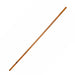 FUJIMAE Bo-Stab aus Roteiche – 154 cm Trainingswaffe für Kobudo und Kampfsport