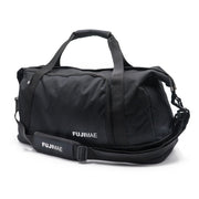 FUJIMAE Dojo Sporttasche Medium schwarz für Kampfsport und Fitness